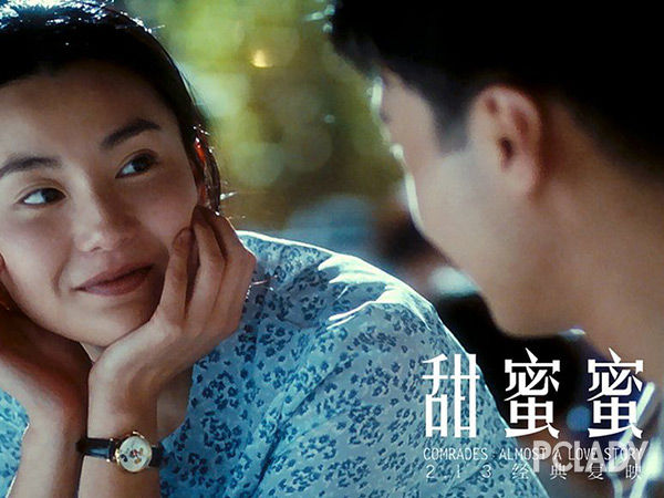 香港回归20年，一起“记忆香港”!