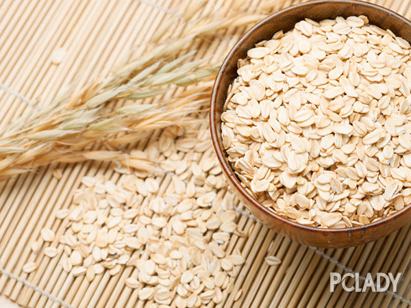 燕麦粉的功效和作用是什么？