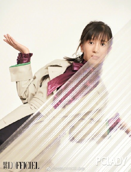杨紫、宋茜、杨洋和papi比搞笑，竟然赢了！