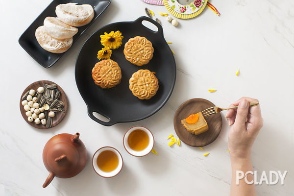 送礼月饼，能不能轻奢又美味？