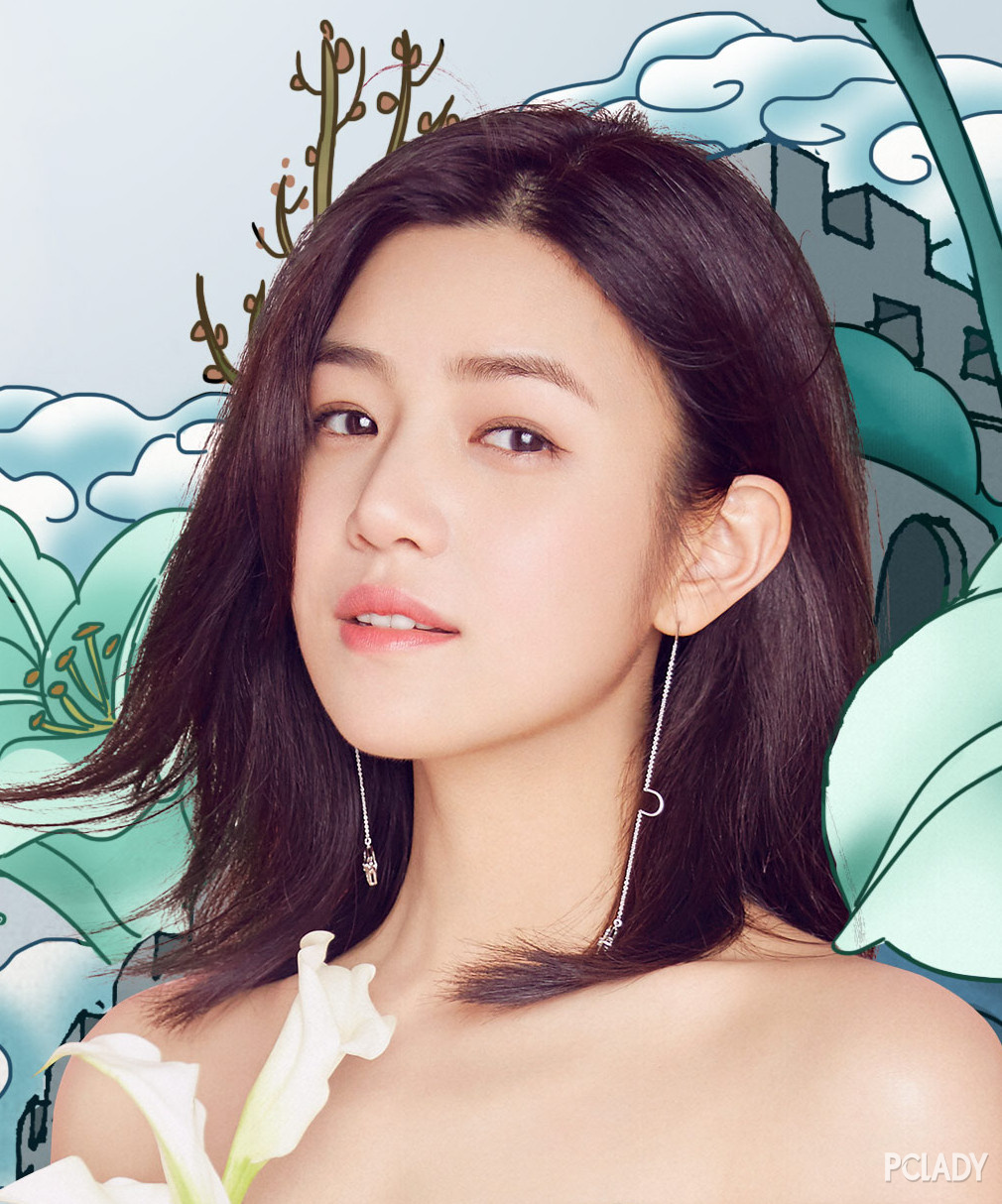 《我们来了2》女神扎堆 陈妍希竟然靠耳环赢了？