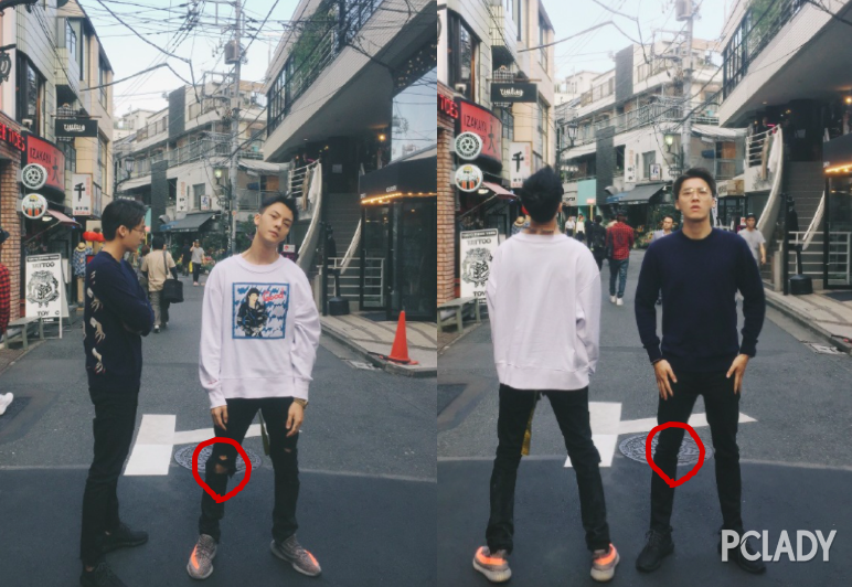 《建军大业》版时尚鲜肉图鉴，鹿晗、陈伟霆、李易峰…