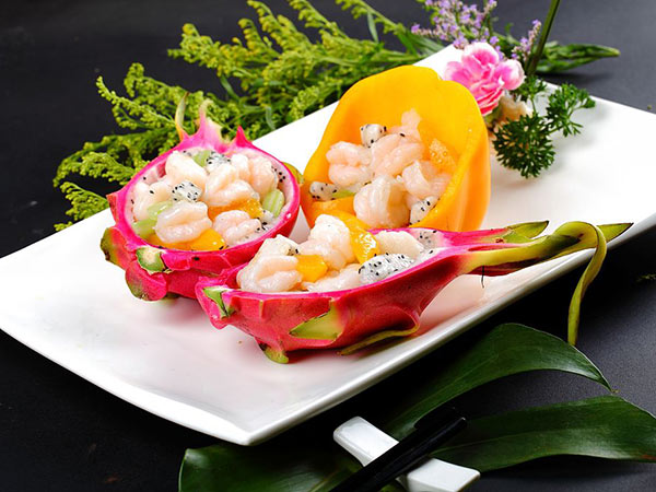 虾仁饺子的做法 虾仁蛋饺
