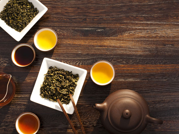茶叶种类 茶叶的分类大全