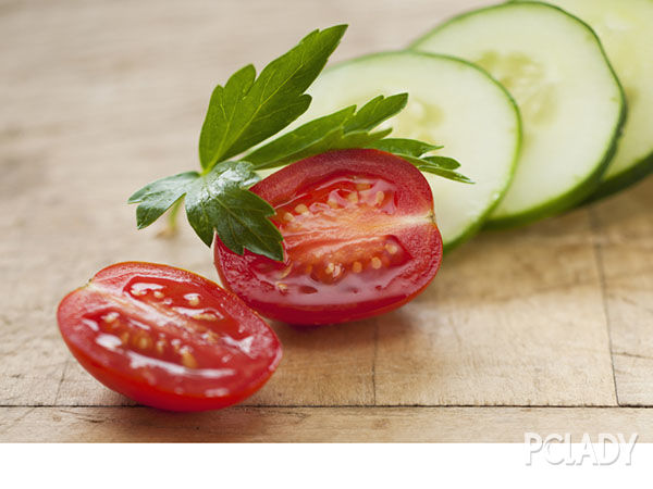 西红柿疙瘩汤的做法步骤