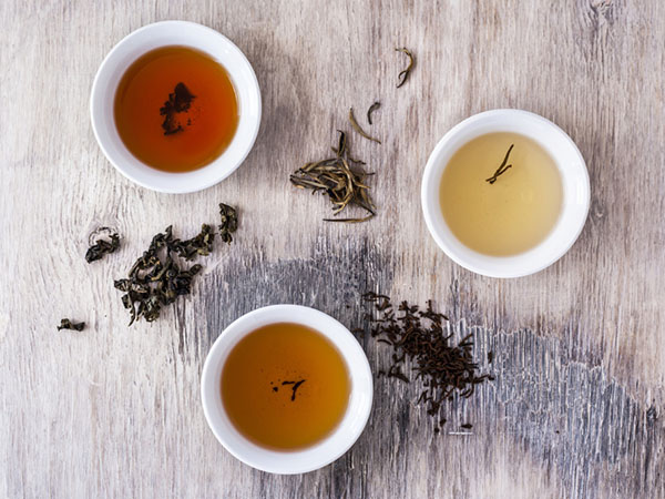 喝普洱茶有什么好处 普洱茶独特的功效