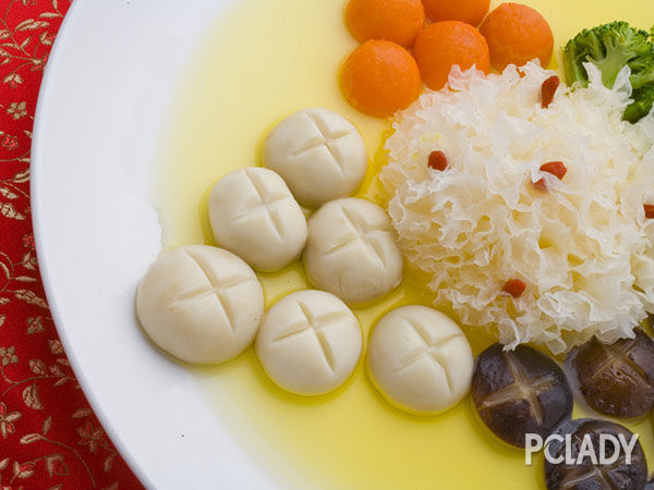 香菇鸡汤的做法 饮食小常识你造吗？