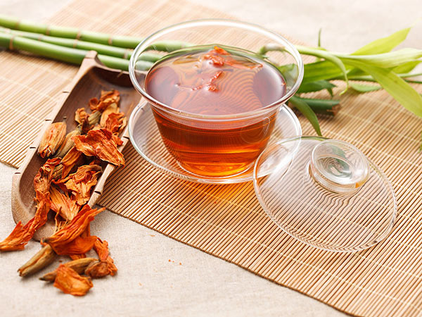 茉莉花茶的泡法讲究与步骤