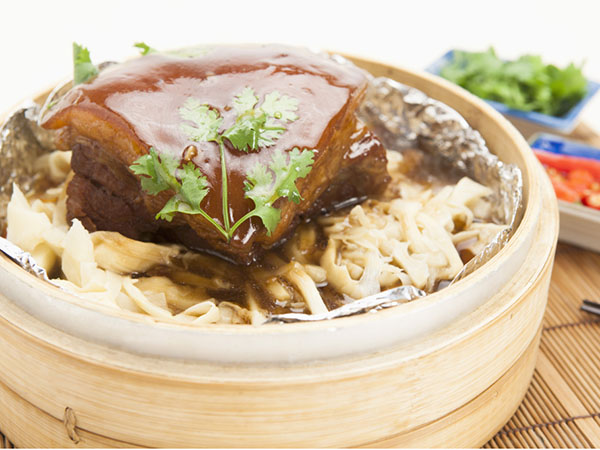 竹笋怎么做好吃 廉价鲜虾胶竹笋羹