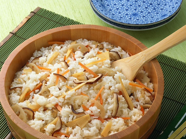 冬笋的做法大全 冬笋烩鲜菇