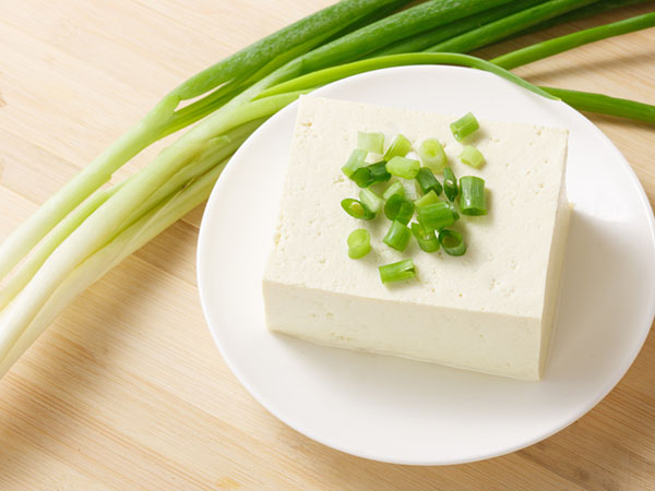 青菜的做法 炖青菜油豆腐