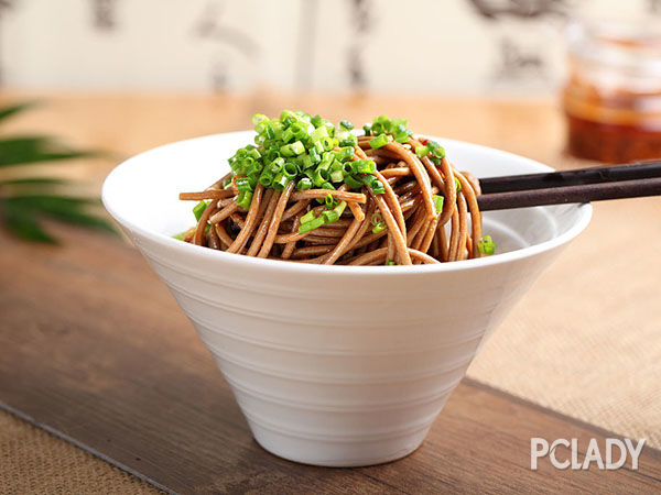 荞麦面怎么吃？荞麦面的吃法