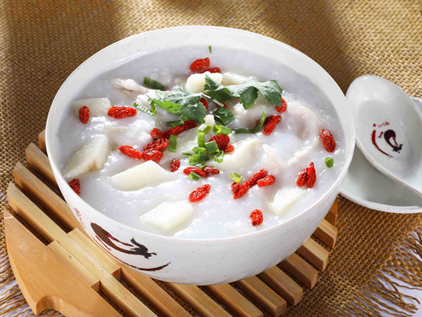 山药怎么做好吃 山药苦茶油面线
