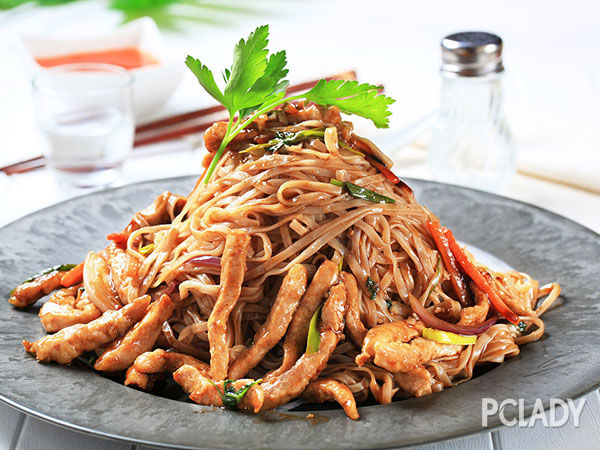 芝麻酱拌面 麻酱拌面的做法