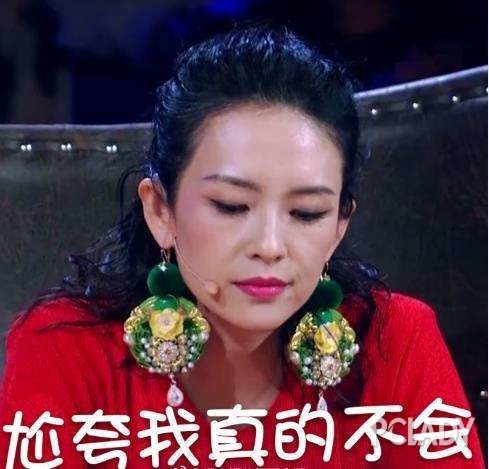 维密有史以来最大的车祸现场，奚梦瑶这一摔原来不是意