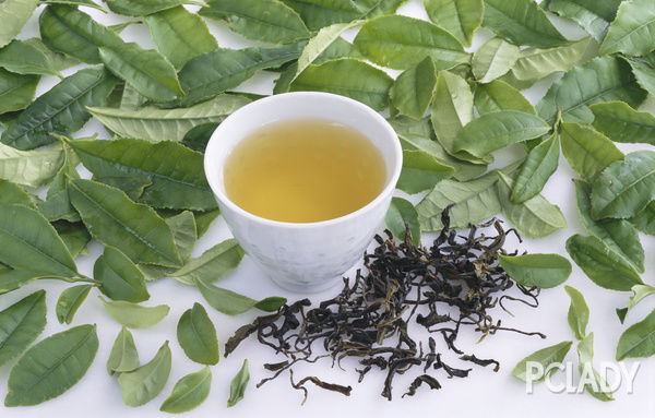 绿茶有哪些？八大著名品种