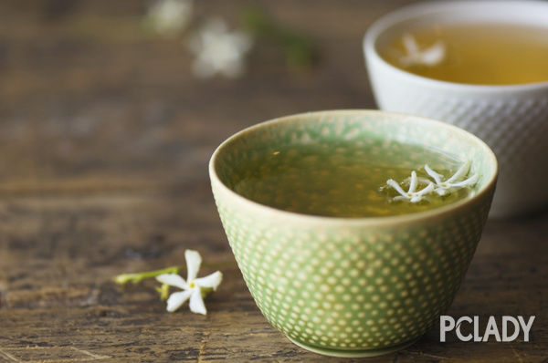 茉莉花茶的泡法 步骤超简单