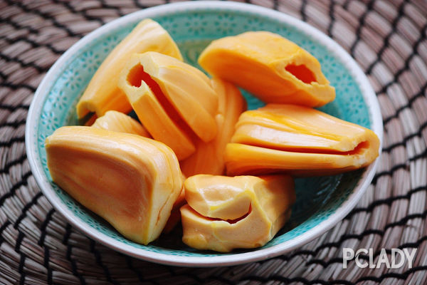 菠萝蜜干的好处 营养价值