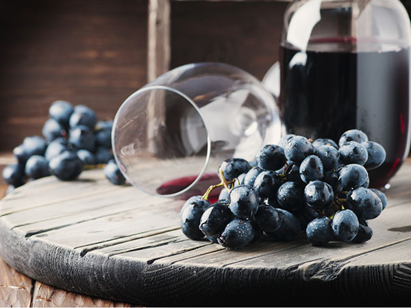 葡萄的种类 个性低调的葡萄品种