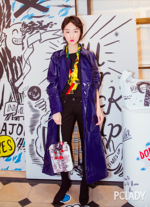 Ta穿啥 |明星私服各出奇招，而我却中了古力娜扎的毒！