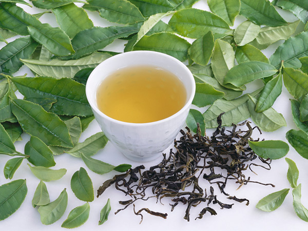 绿茶有减肥作用吗 茶多酚告诉你