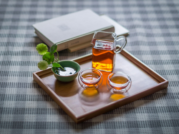 茶叶的种类 各茶叶分类