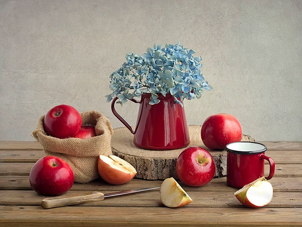 苹果醋能减肥吗 怎么减肥
