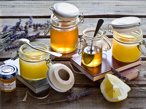 蜂蜜的吃法 食用方法
