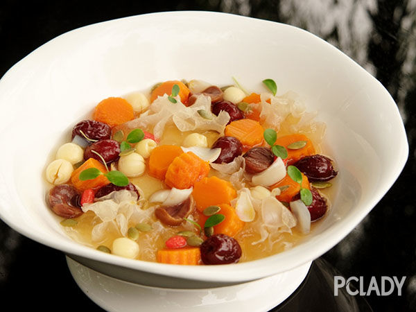 银耳汤能过夜吗？注意饮食安全