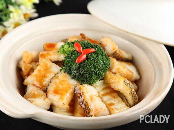 鳕鱼怎么做好吃？鳕鱼的做法