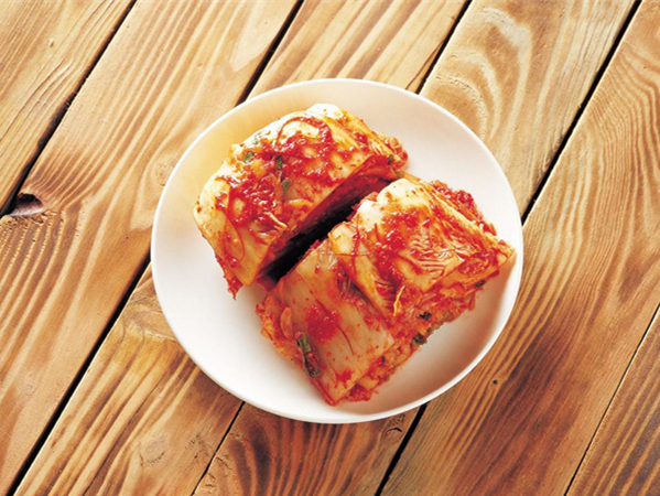 蚕豆怎么做好吃 酸菜蚕豆粉丝汤