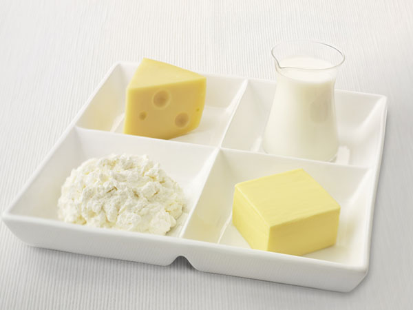 奶酪是什么 有哪些基本分类？
