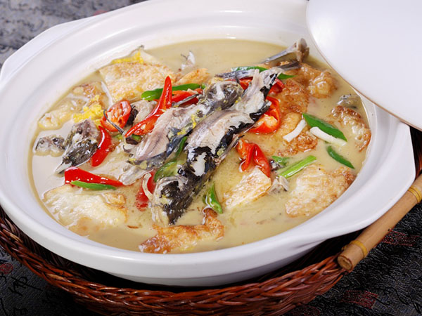 红豆汤怎么煮 莲藕发菜红豆汤