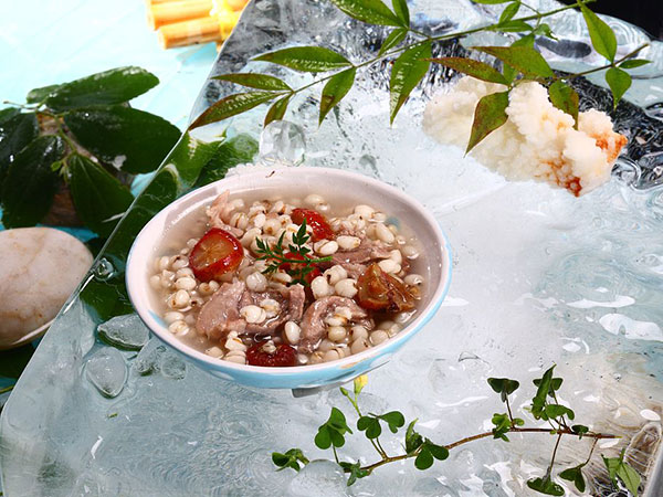 红豆怎样吃才能减肥 红薯减肥食谱