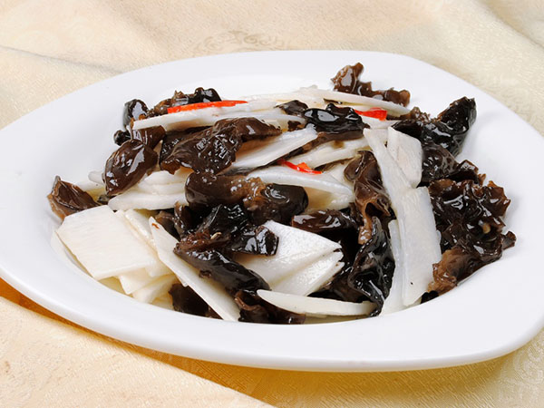 菱角粉的功能与浸染相关常识