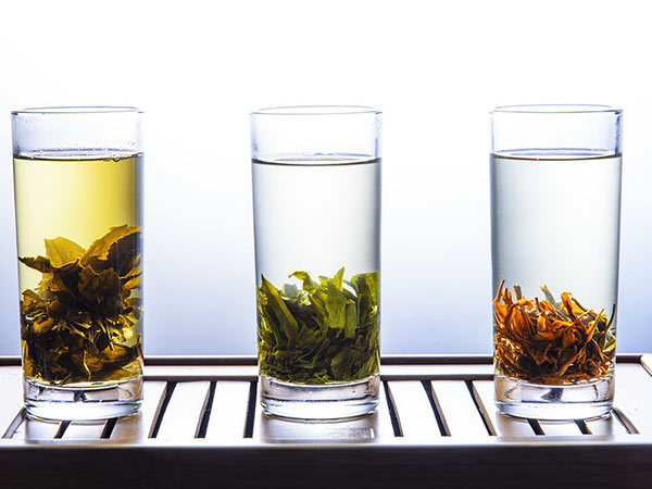 黑茶减肥 功效与作用主要表现
