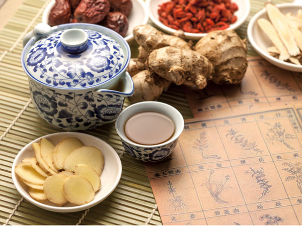 红枣枸杞茶的做法功效