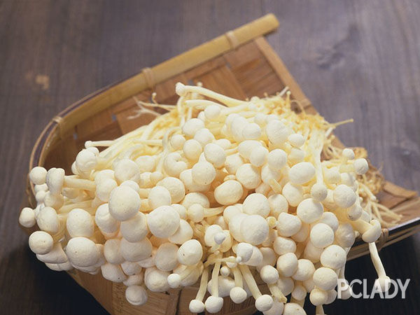 金针菇汤的做法 金针菇汤怎么做