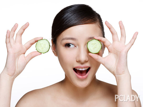 黄瓜面膜怎么做？黄瓜面膜的做法