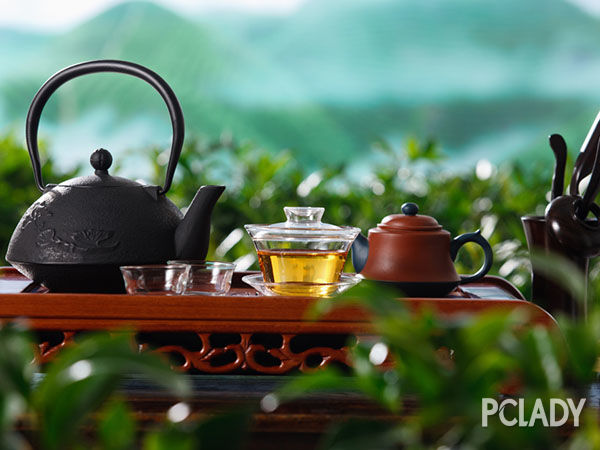 茶叶种类 茶叶的分类与功效