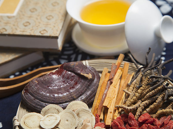 玉米须煮水 玉米须菊明茶