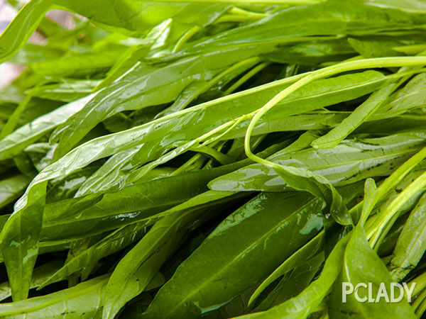 空心菜怎么炒？怎么炒空心菜？