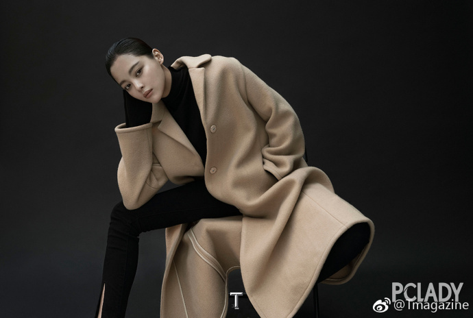 将来“巨星”辛芷蕾：给老娘瞧好，最“惹不起”的在这