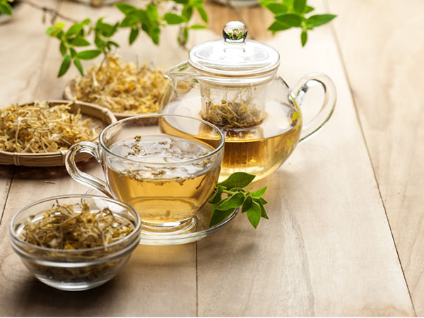 绿茶的种类 有哪些种类