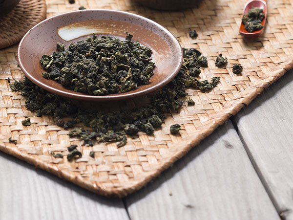 绿茶的种类 有哪些种类