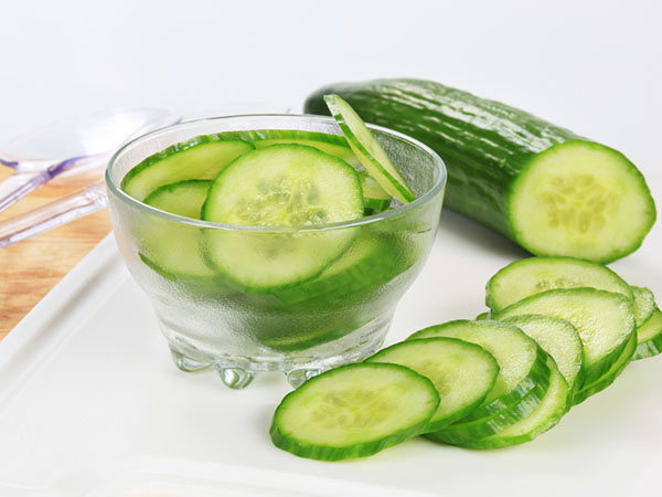 腌黄瓜咸菜的做法 黄瓜小咸菜