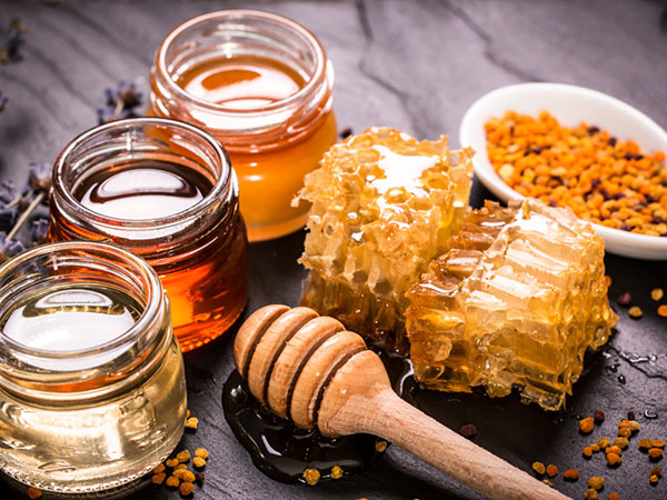 蜂蜜怎么吃最好 不妨试试这些用法