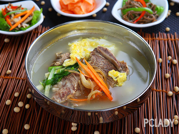 牛肉汤怎么做？清炖牛肉汤做法