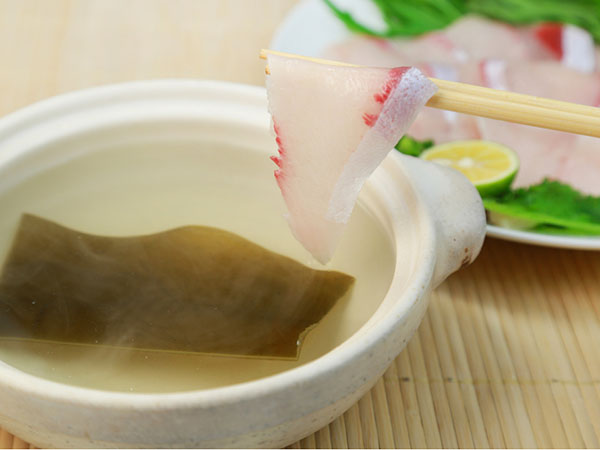 海带豆腐汤 蛤蜊海带豆腐汤