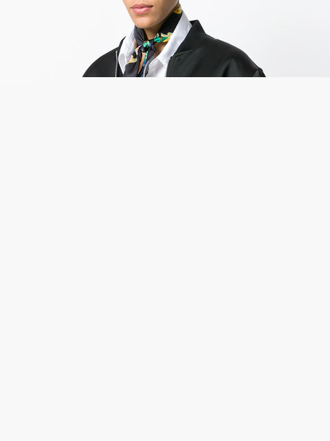 摘下时装周T台的Poker Face，时尚妖精们私底下这样搭